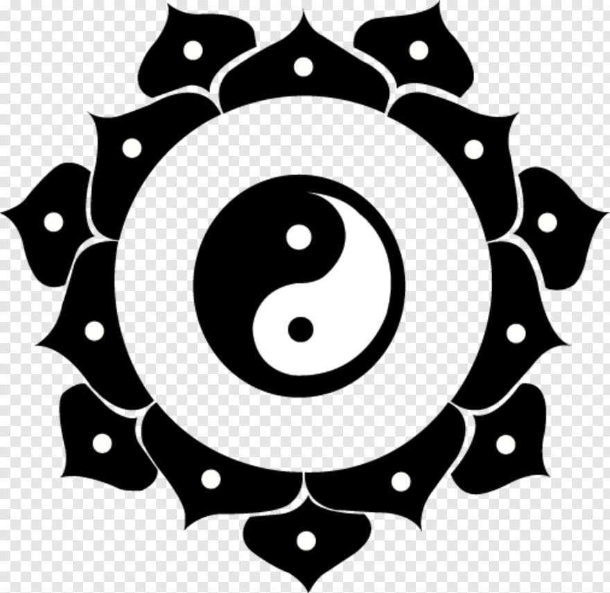 yin-yang-symbol # 980731