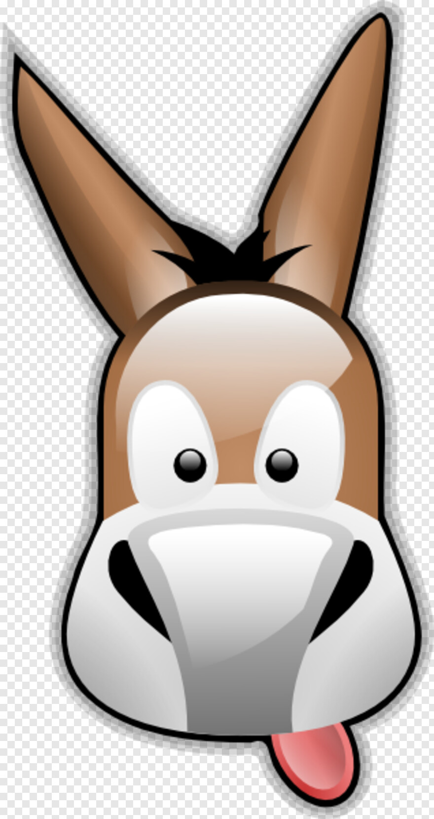 donkey # 891901