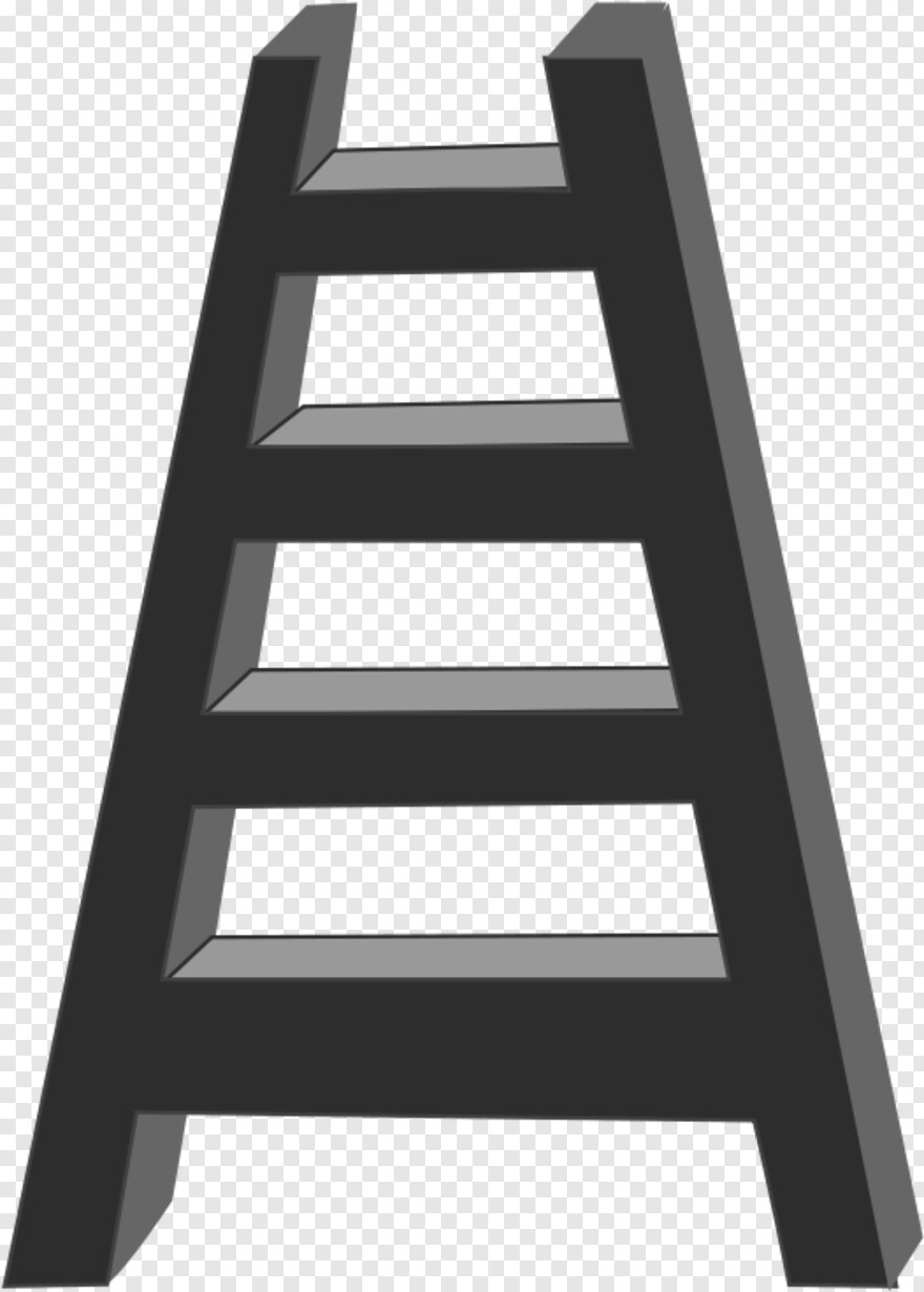 ladder # 1061754