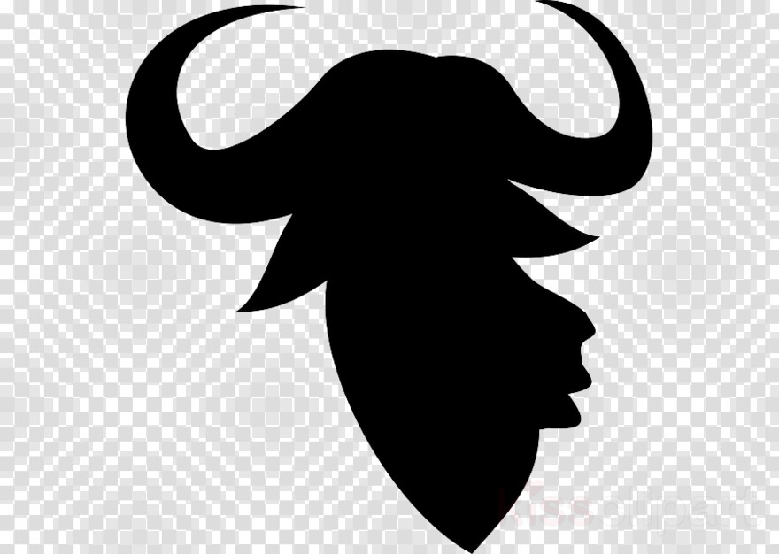 bull-head # 381606