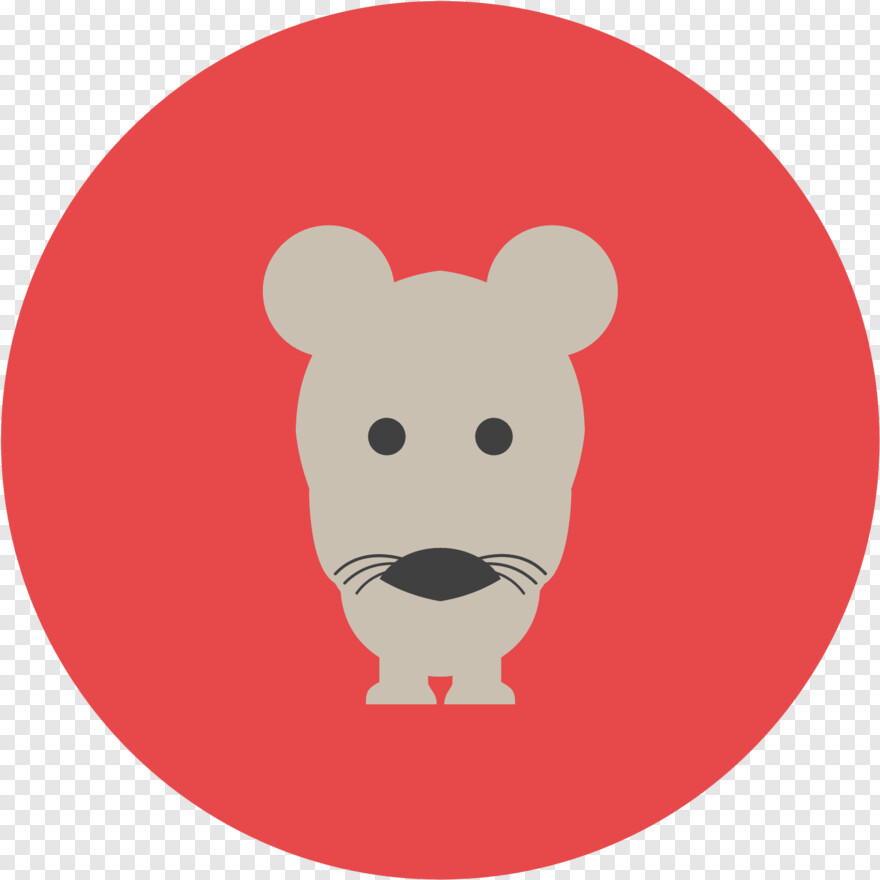 mouse-icon # 684911