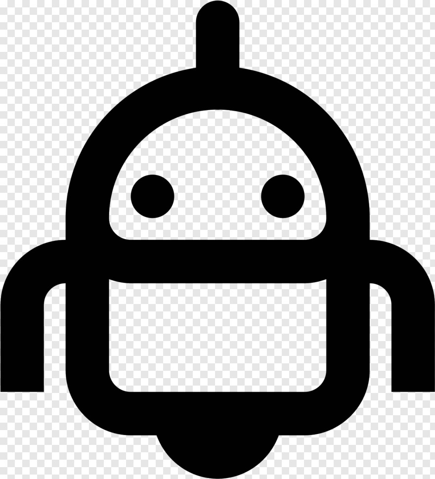 robot-icon # 465125