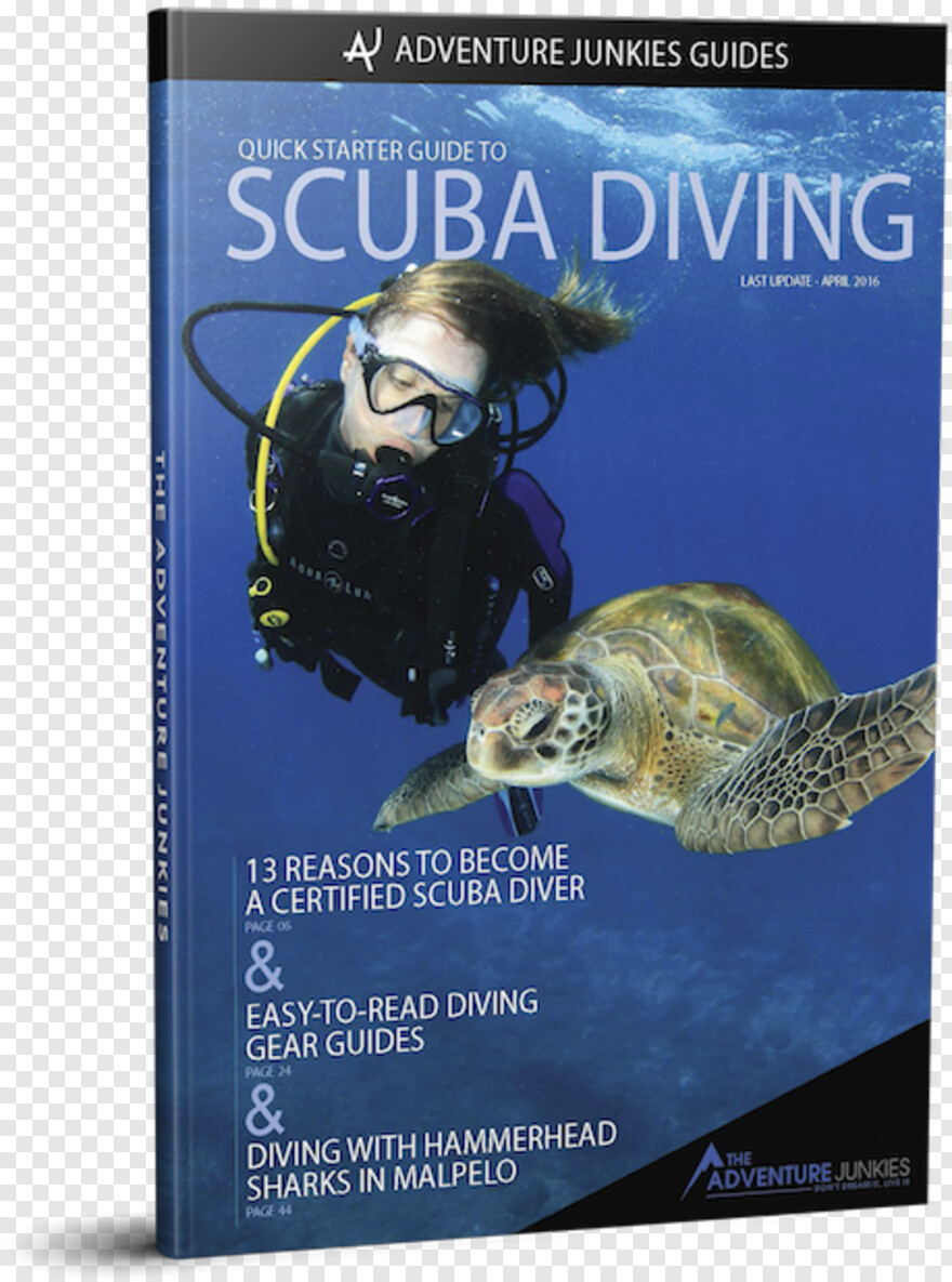 scuba-diver # 369588