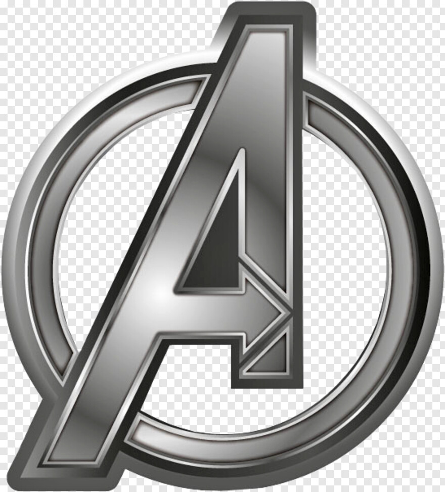 avengers-logo # 440810