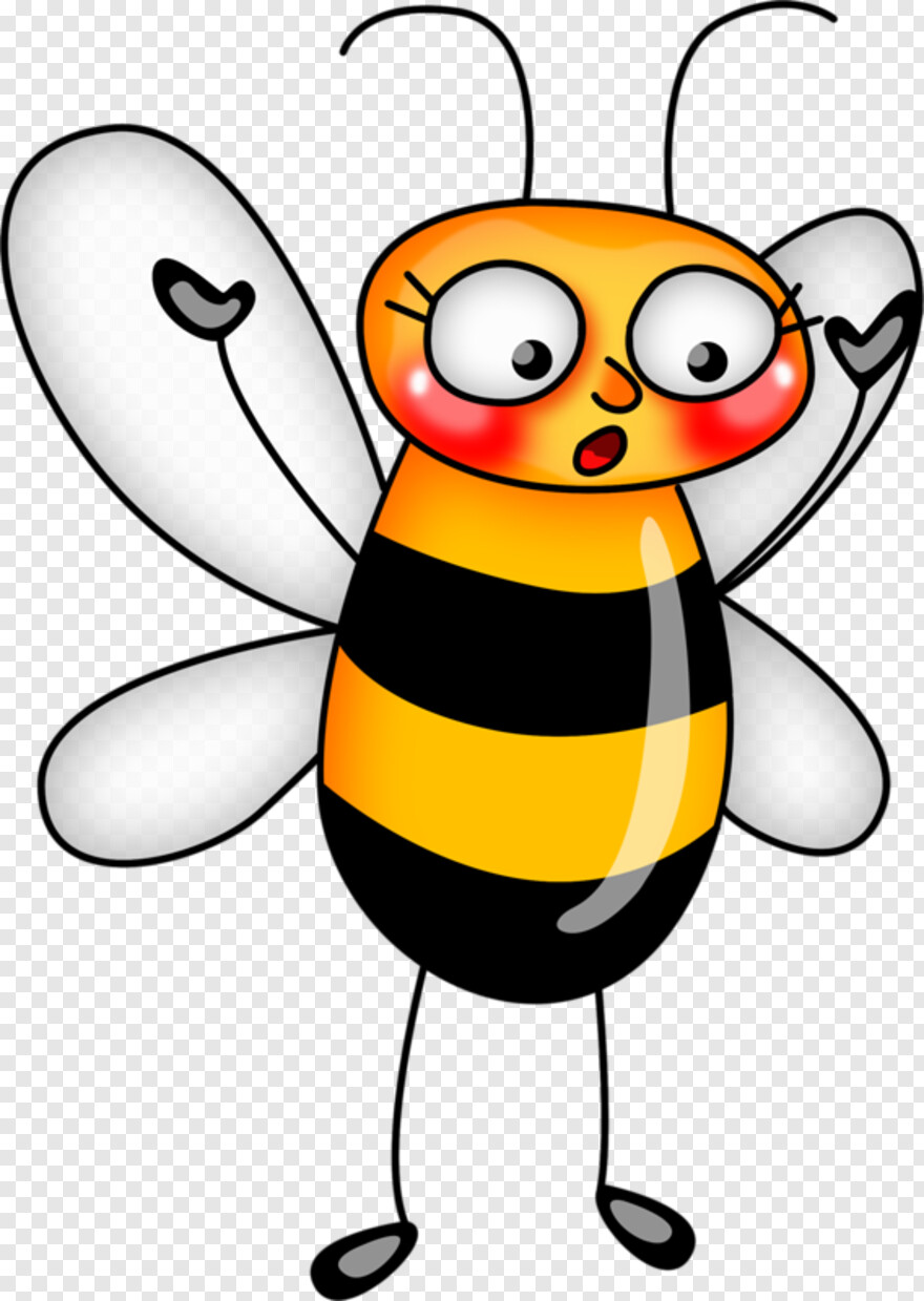 flying-bee # 381969