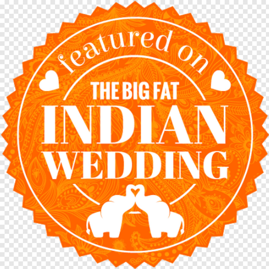 indian-wedding-logo # 366630