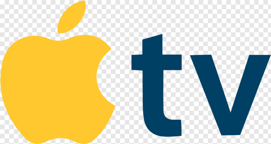 apple-tv-logo # 498882