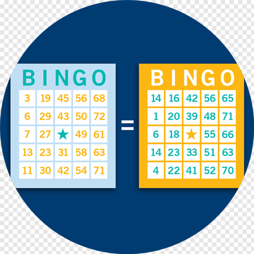 bingo # 361912
