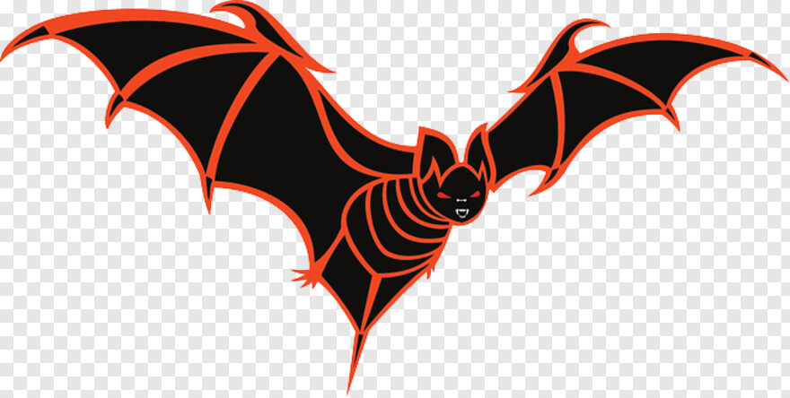 halloween-bat # 396490
