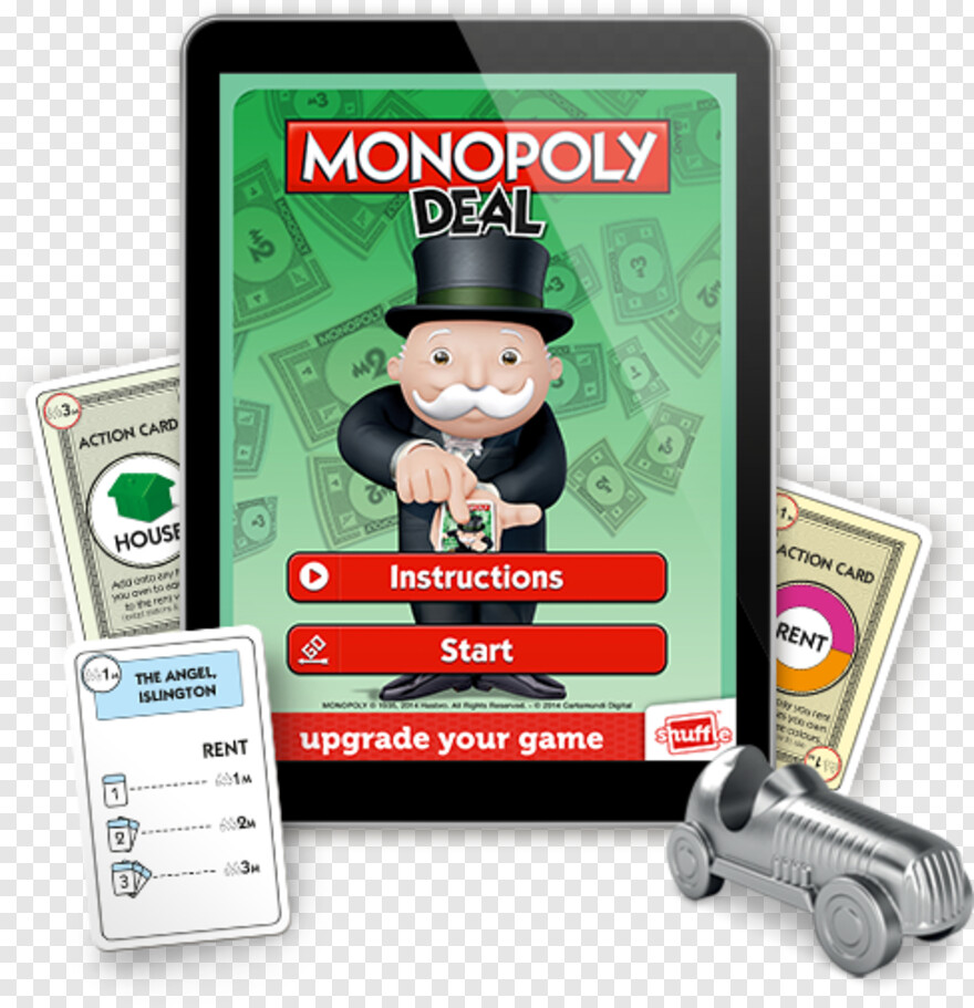 monopoly-money # 1064493