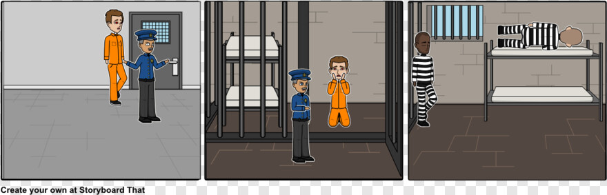 prison # 643535