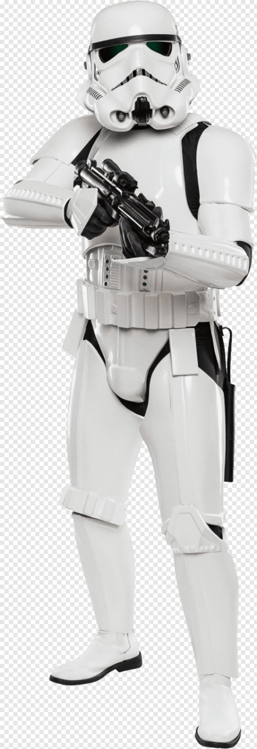 stormtrooper-helmet # 610339