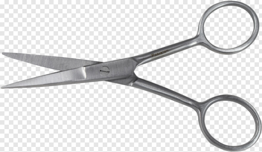 barber-scissors # 787594