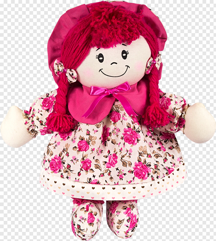 doll # 893145