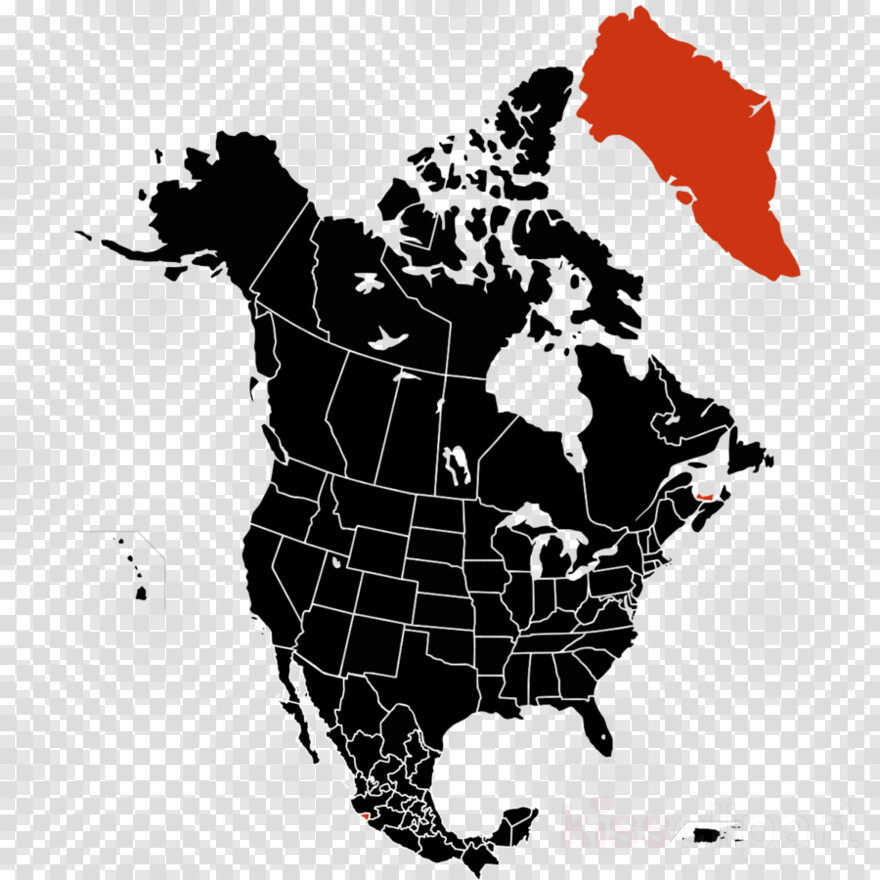 united-states-map # 555938