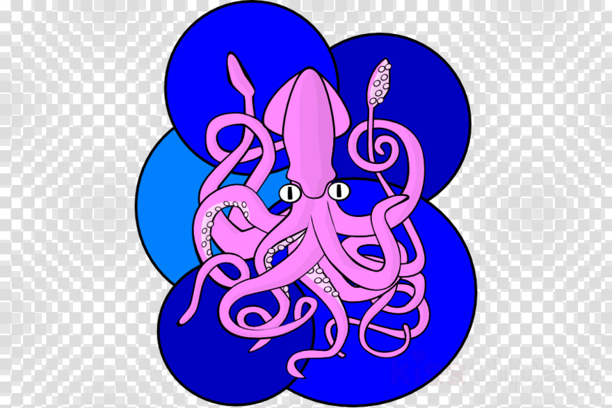 squid # 612840