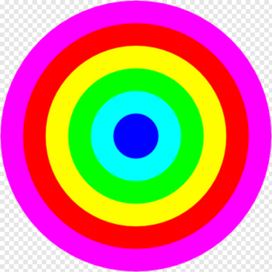rainbow-circle # 639188