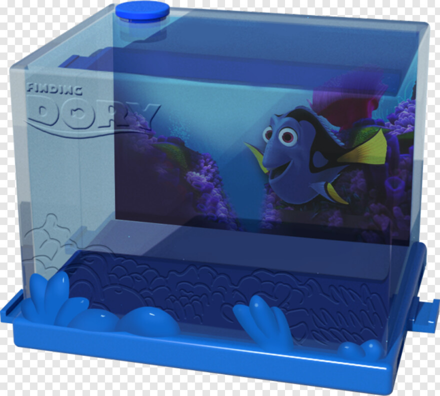 finding-dory # 495321