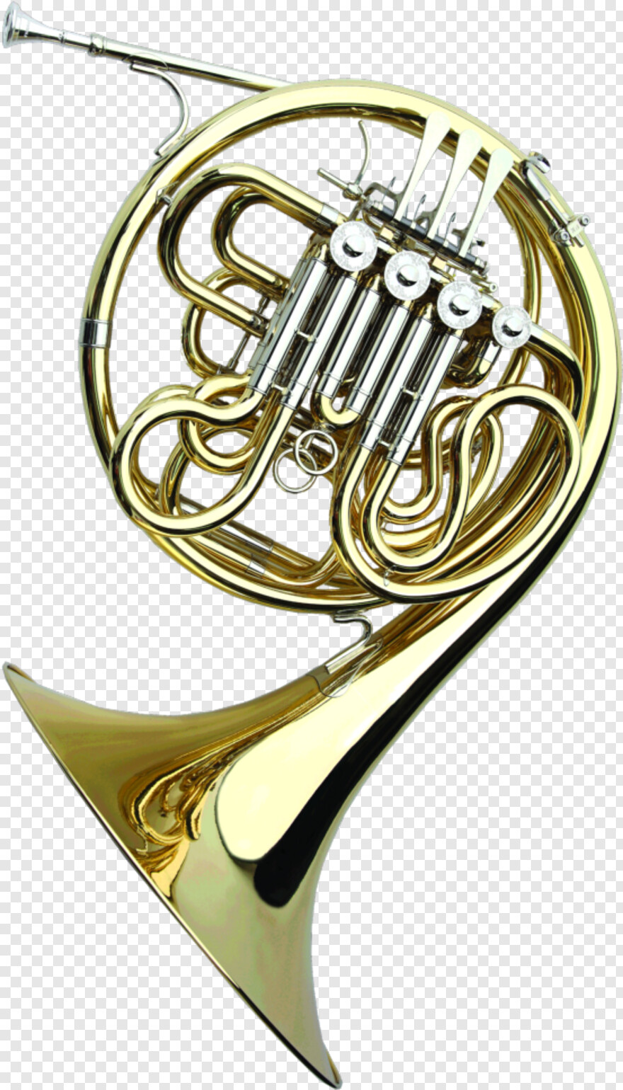 french-horn # 580409