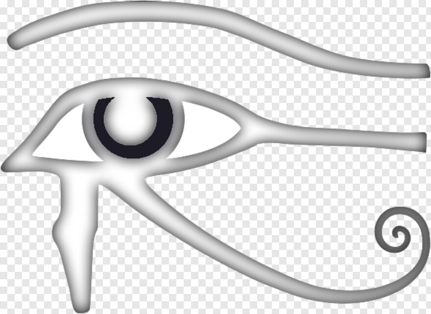 eye-of-horus # 851570