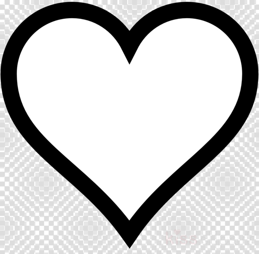 black-heart-emoji # 331804