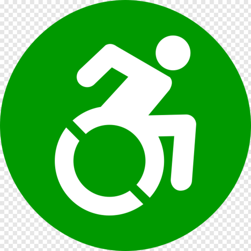handicap-sign # 774284