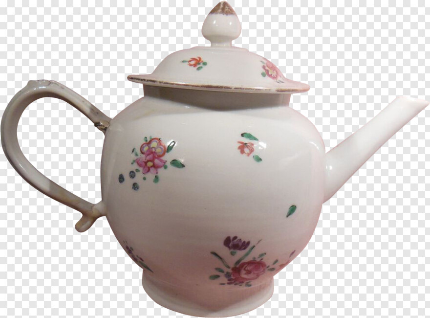 teapot # 605050