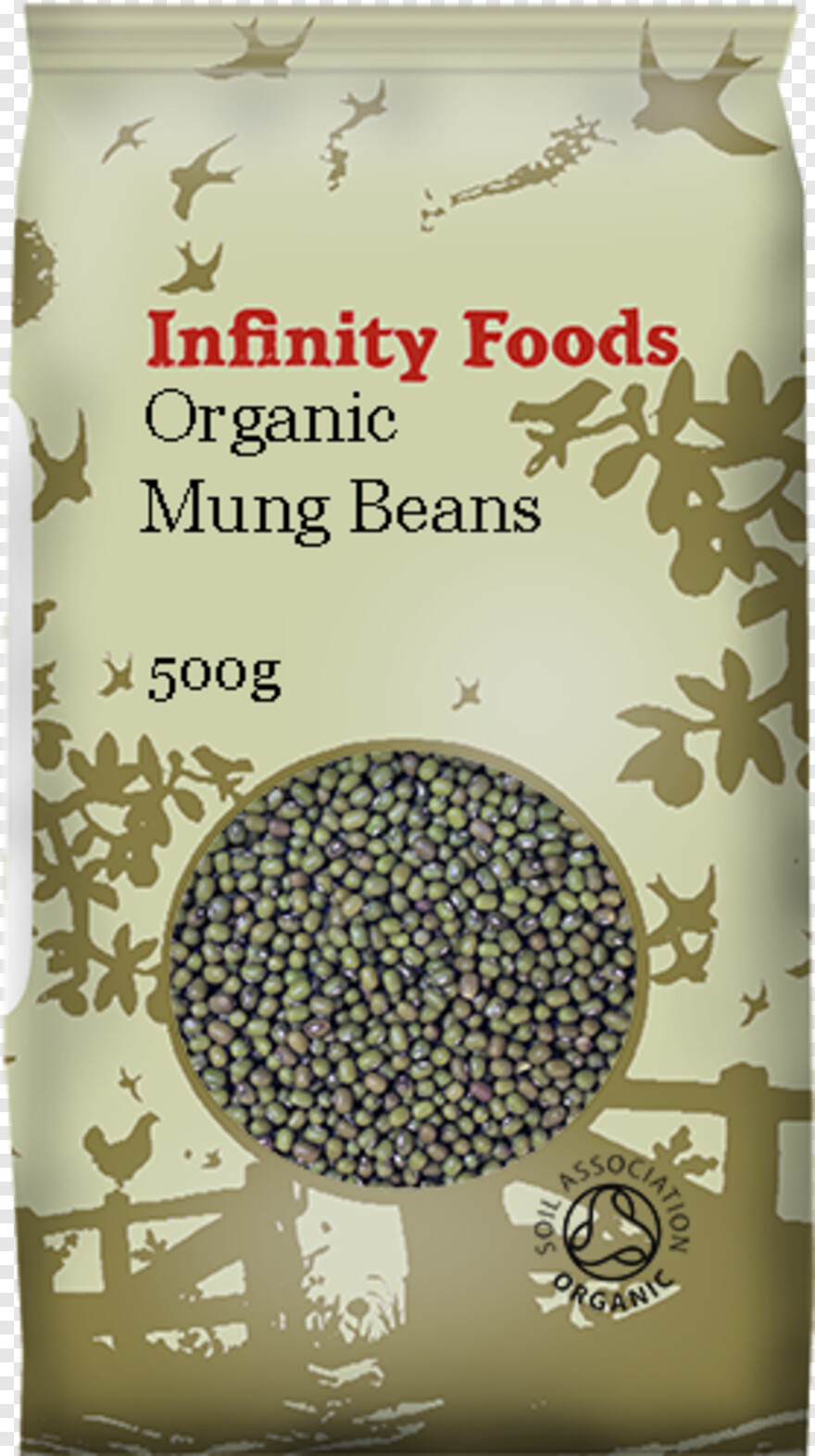 beans # 388824