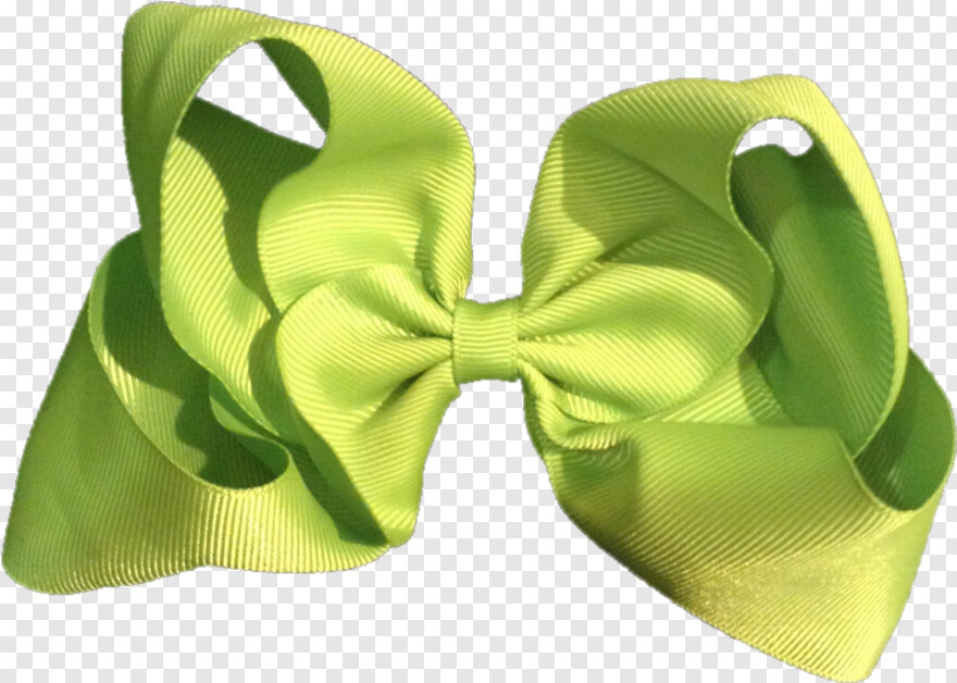 green-bow # 498886