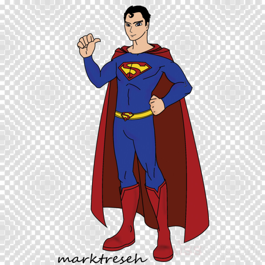 superman # 682952