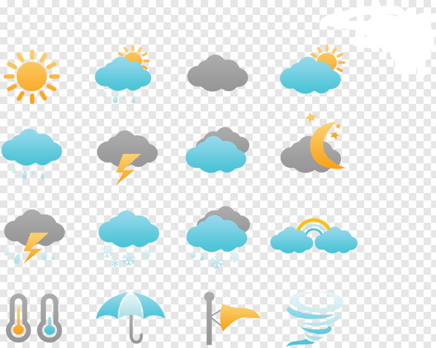 weather-icons # 463260