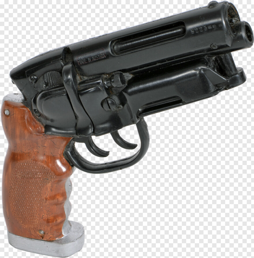 pistol # 351436