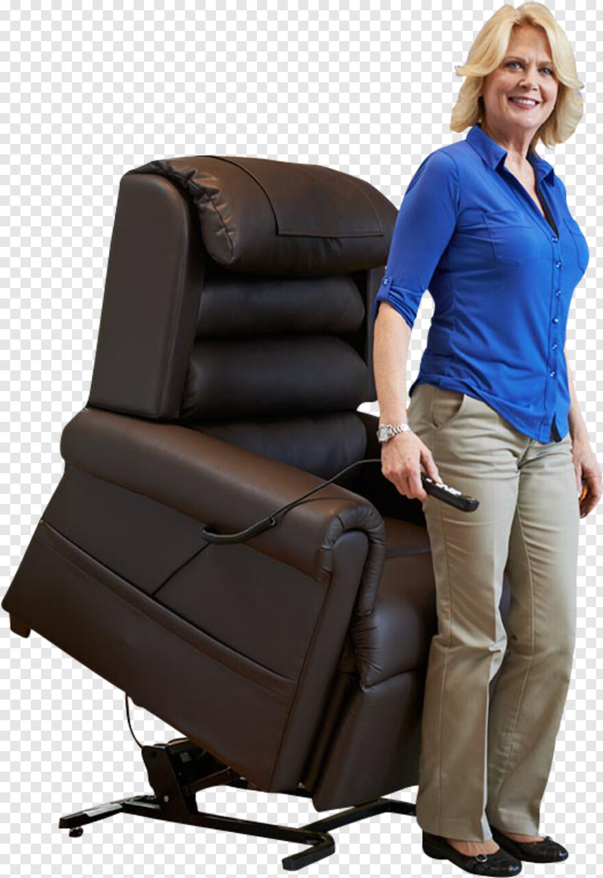  Leather Jacket, Chair, Folding Chair, Leather, King Chair, Person Sitting In Chair