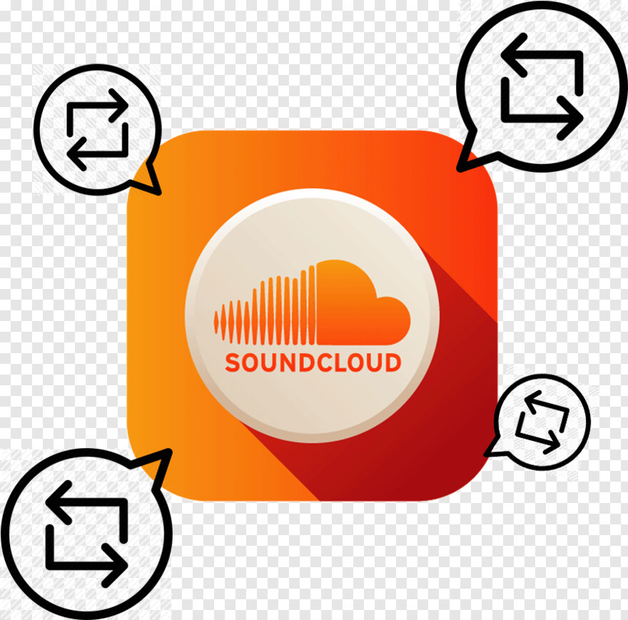 soundcloud-logo # 615323