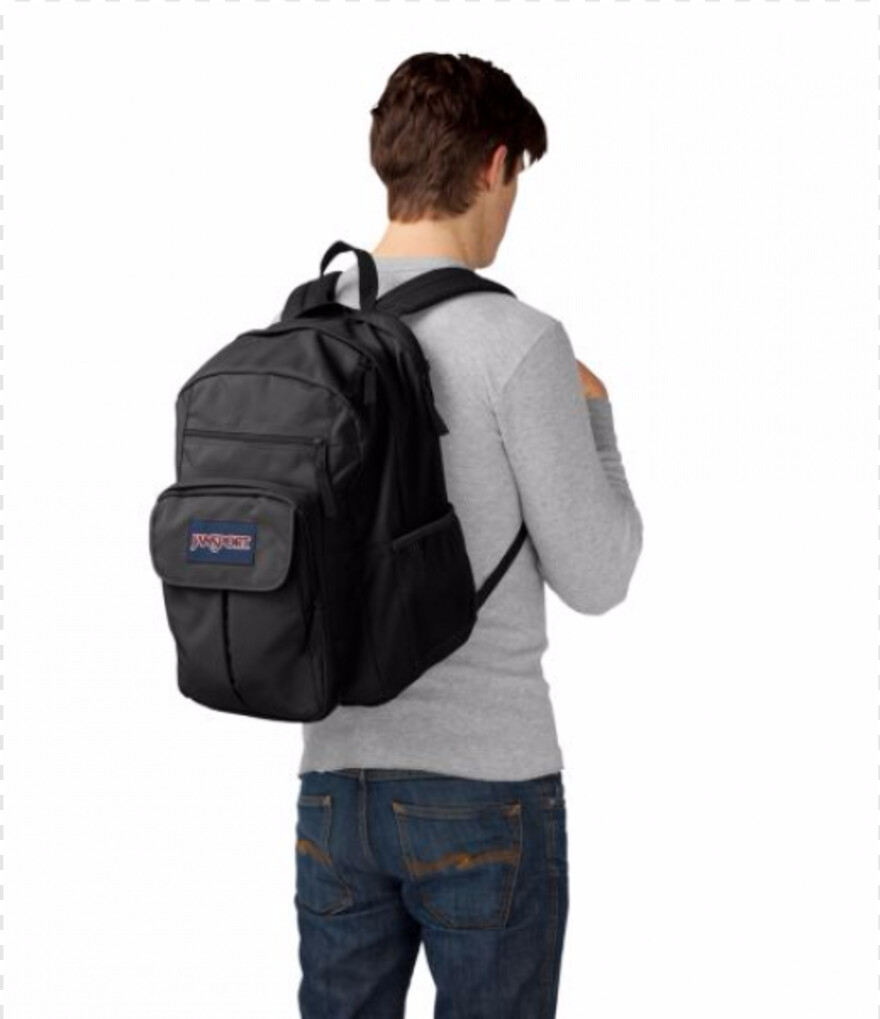backpack # 426588