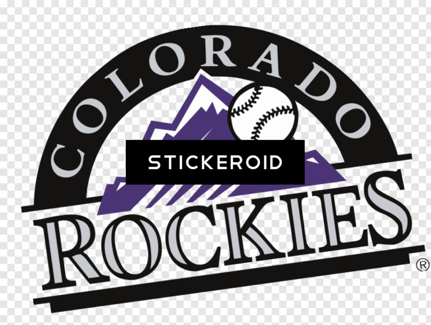 colorado-rockies-logo # 399325