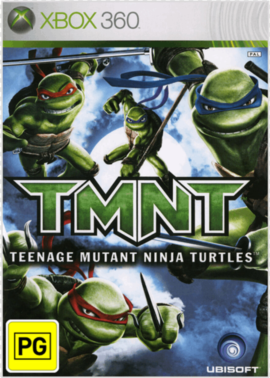 teenage-mutant-ninja-turtles # 675948