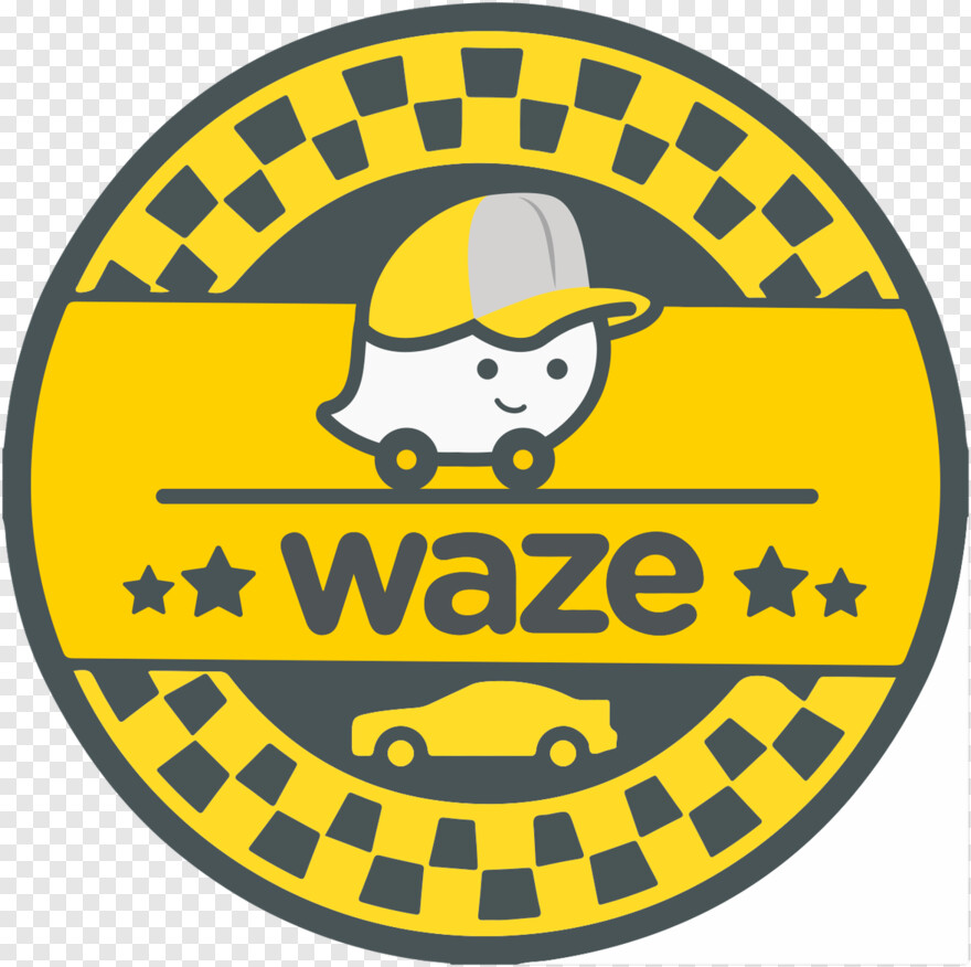 waze-logo # 545240