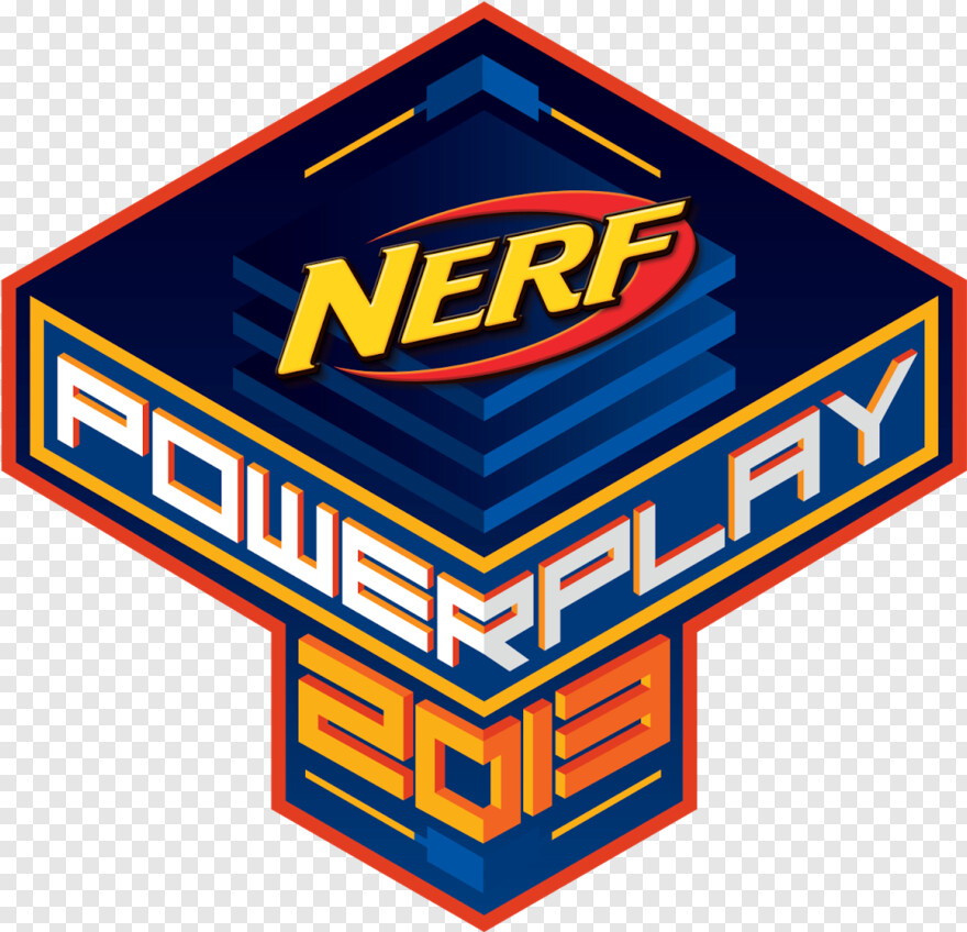 nerf-logo # 679342