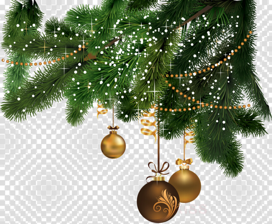 christmas-tree-silhouette # 1018126