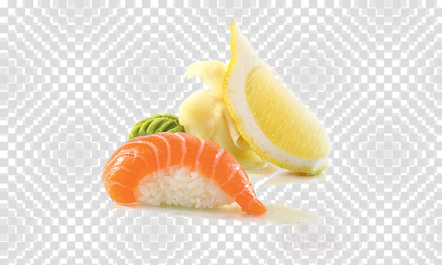 sushi # 392310