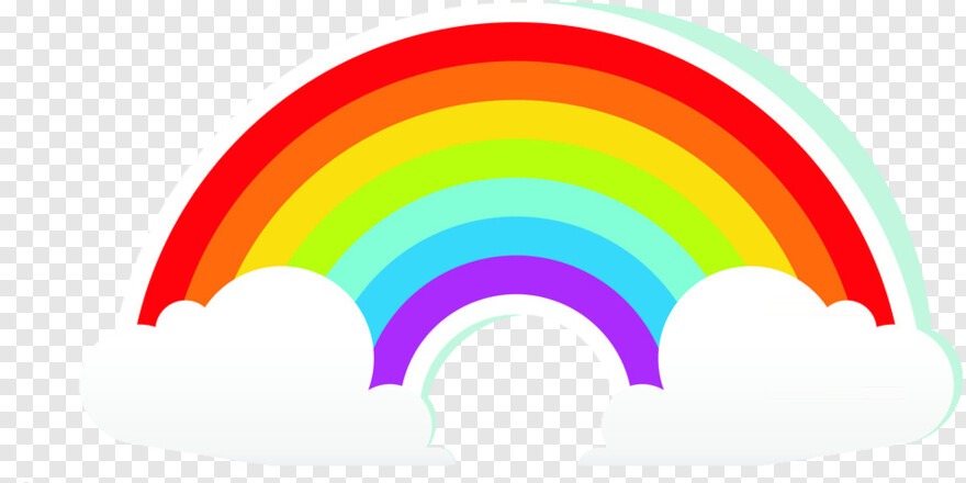 rainbow-circle # 995261