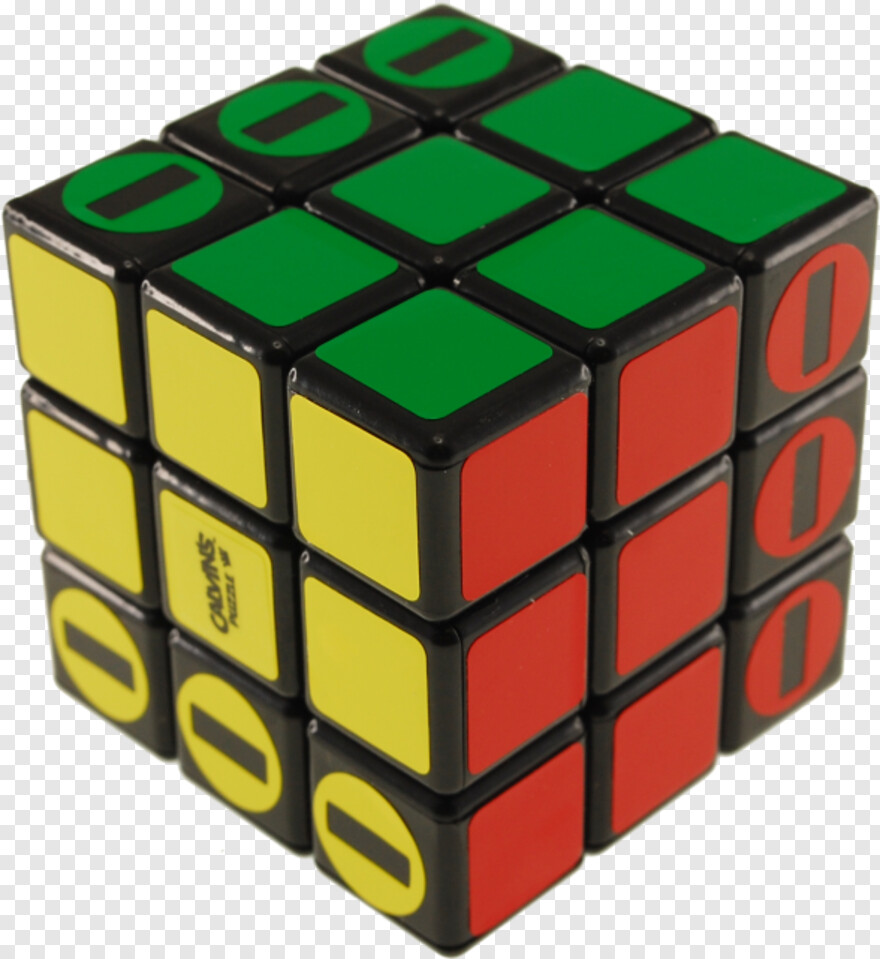 rubix-cube # 411952