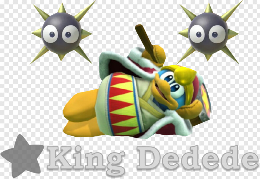 king-dedede # 470005