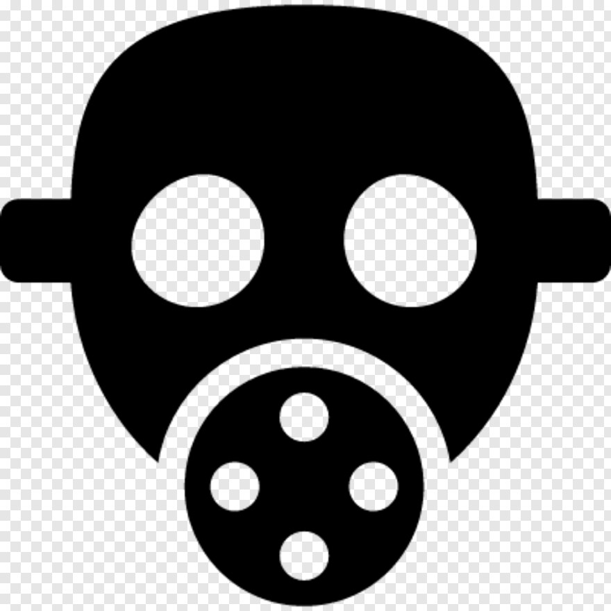 gas-mask # 803532