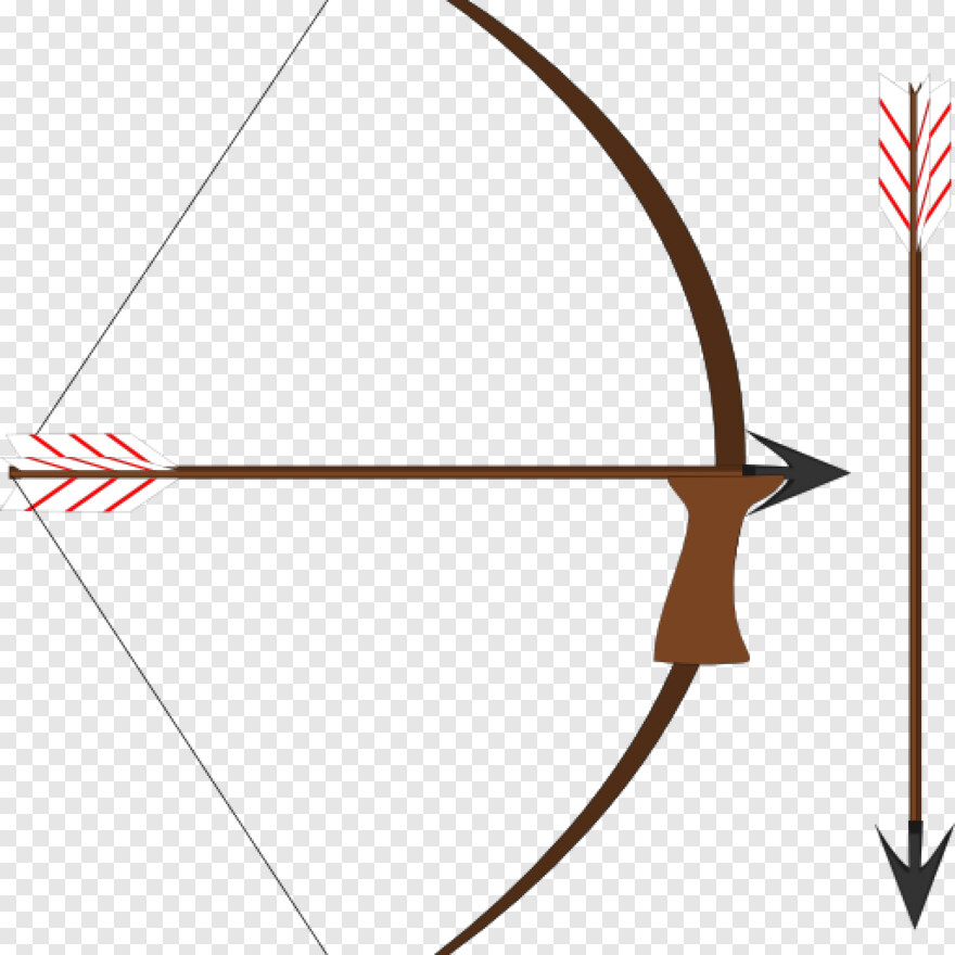 bow-and-arrow-clip-art # 482915