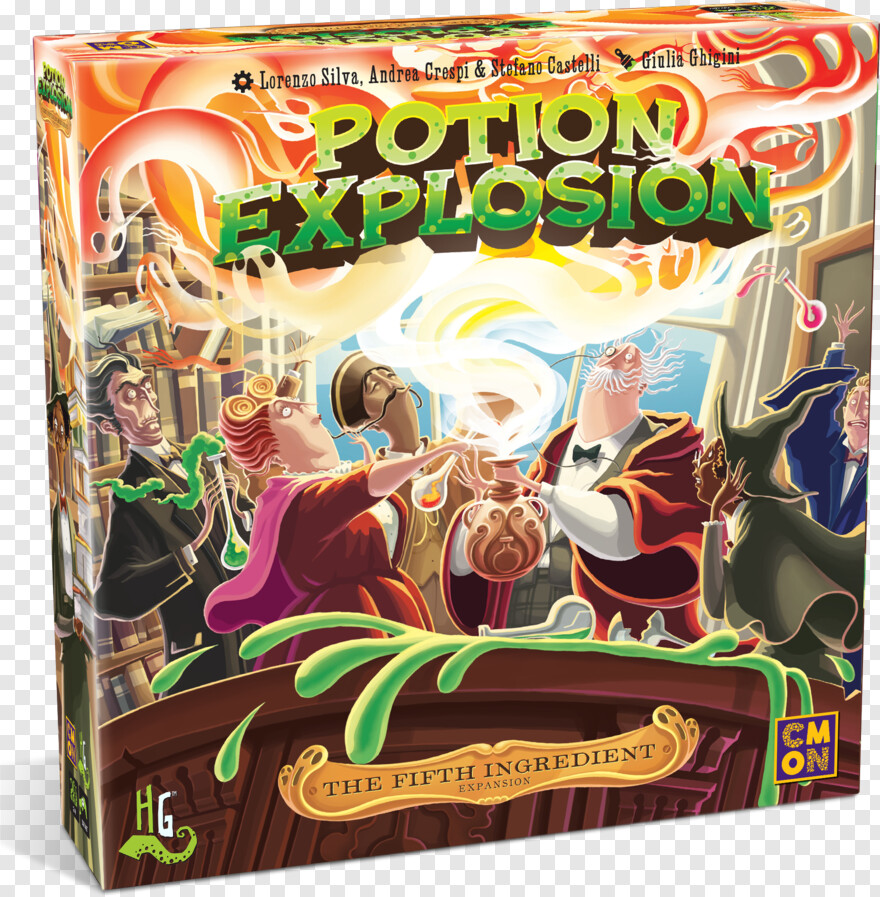comic-explosion # 958439