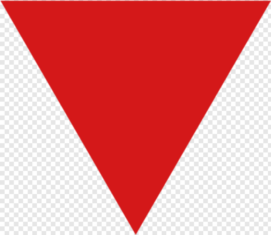 red-triangle # 481762