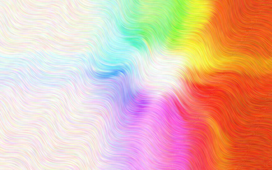 psychedelic # 429977