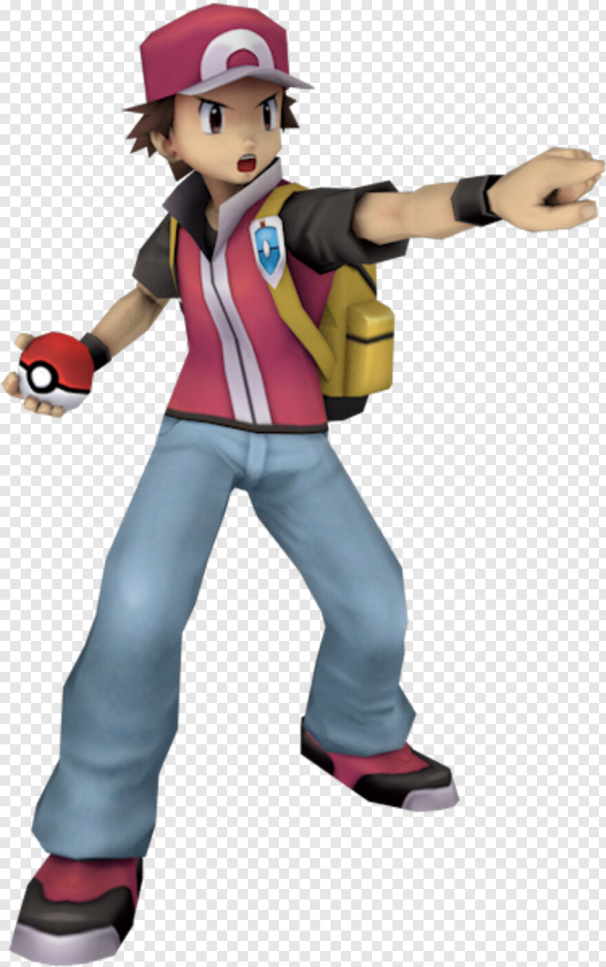 pokemon-trainer # 490846
